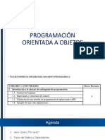 Programacion