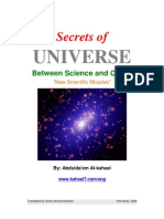 Secrets Universe Quran