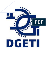 LOGOTIPO DGETI