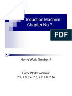 Induction Machine Chapter No 7