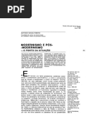 Explicando o Pos Modernismo Stephen R. C. Hicks