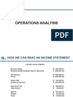Financial Analysis 2