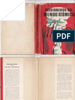 Prisioneros Del Mundo Atomico Por Erwin K Oppenheimer 1956-Copiar PDF
