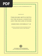 Dokumen - Pub - Homer and The Origin of The Greek Alphabet
