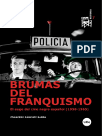 Cine Policiaco Español