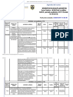 Agenda - Neuropsicologia (Plan Nuevo) - 2019 I Periodo 16-02 (612) Solicitud 001