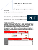 Tarea 2 Spoofin Dns PDF