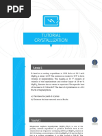 Tutorial Crystallization.pdf