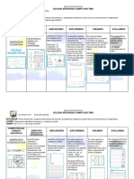 Reconoce concepto de decena en primaria