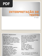 55800177-6º-P-P-INTERPRETACAO-DE-TEXTO-9º-ANO-2ª-UNIDADE-2011.ppt