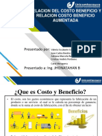 Expo Evaluacion Economica de Proyectos