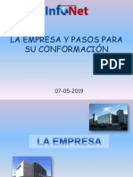 Empresa