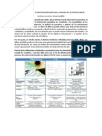 Bim para La Mejora de Gestion de Obras