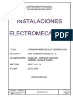 Distribucion