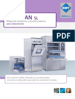 Uniclean SL L Esp Web