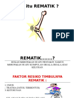 Laeflet Rematik