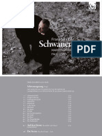 Schubert - Schwanengesang