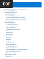 Performance tuning guidelines for Windows Server 2016.pdf