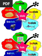 Contoh Karangan Bahasa Inggeris Mudah  Leopard  Malaysia
