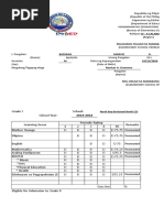 Palagiang Talaan Sa Mababang Paaralan: North Bay Boulevard North E/S