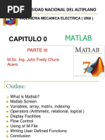 Universidad Nacional Del Altiplano: Capitulo 0