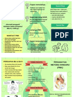 Leaflet PMK