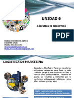 Logistica y Distribucion Comercial Unidad6