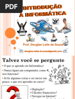 Introdução de Informática (1)