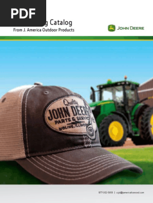 JAmerica Spring 2019