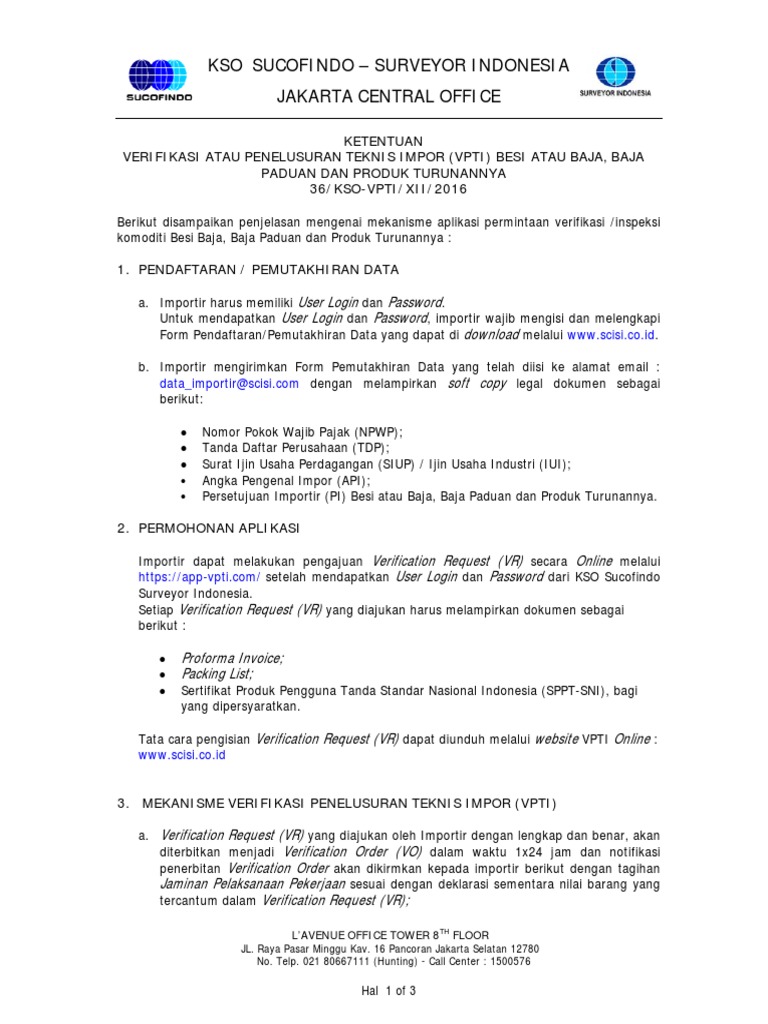 1489463811mekanisme Vpti Besi Baja Baja Paduan Dan Produk Turunannya X 36 Rev Aika 01 17 Pdf