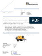 Offer BSA 1405D, LOF PDF