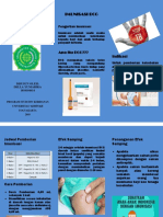 Leaflet BCG