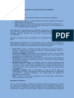 Planeacion de La Infraestructura Tecnologica