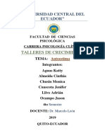 Talleres de Crecimiento (1)