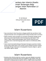 Islam Nusantara