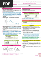 POP-Q Exam Reference Guide | PDF