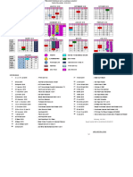 KAlender Pendidikan v 1