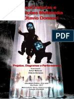 Livro Donasci