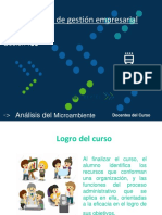 TEMA 9 - Analisis Del Microambiente