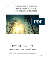 Teorema de superposición y reciprocidad en circuitos eléctricos