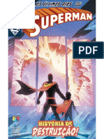 Superman 40 - Peter Tomasi