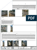 Alzados Arquitectonicos de Muros IJUD-seccion 6 y 7