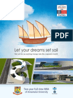 NSB Brochure Annamalai