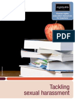 rightsED Tackling Sexual Harassment PDF