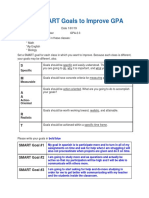 Copy of Smart Goals A9-D91