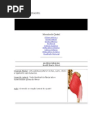 Musculos Quadril-coxa