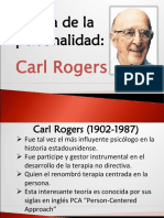 Carl Rogers