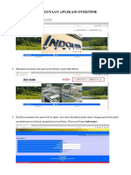 Tutorial Paperless - Overtime Sheet PDF