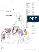 Peta Kampus - Campus-Map - 4