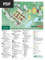 PETA KAMPUS Campus Maps Detail